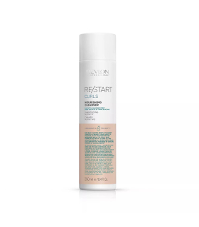 Revlon Professional RE/START Curls Shampooing Nutritif 250ml  | Cel...