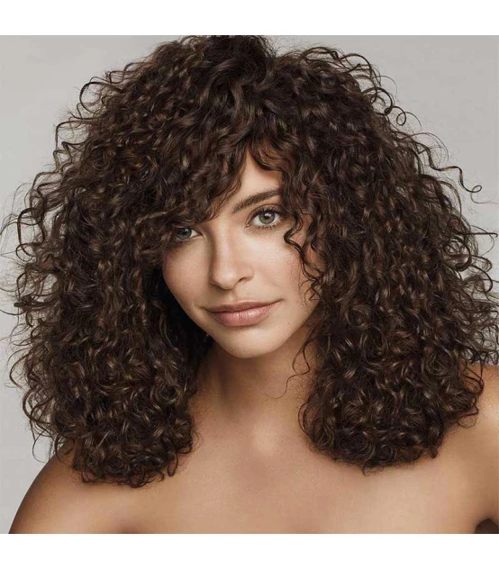 Revlon Professional RE/START Curls Shampooing Nutritif 250ml  | Cel...