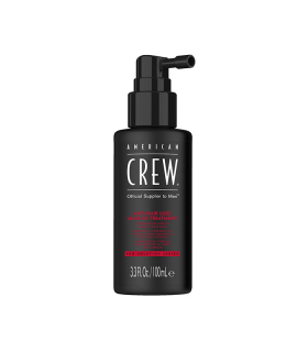 American Crew Anti-Hair Loss Leave-In Treatment 100ml  | Celini.fr