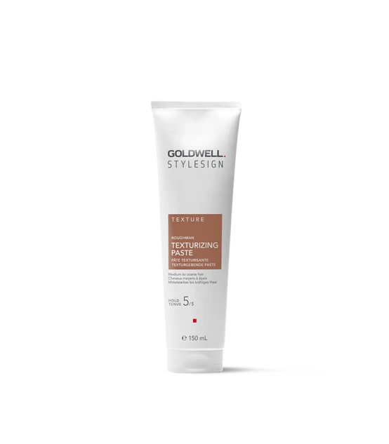 Goldwell Stylesign Texture Roughman Texturizing Paste 100ml  | Celi...