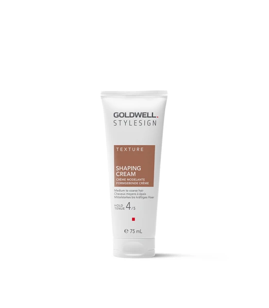 Goldwell Stylesign Texture Shaping Cream 75ml  | Celini.fr