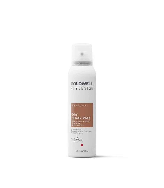 Goldwell Stylesign Texture Dry Spray Wax 150ml  | Celini.fr