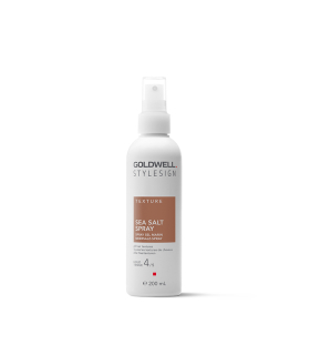 Goldwell Stylesign Texture Sea Salt Spray 200ml  | Celini.fr