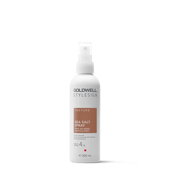 Goldwell Stylesign Texture Sea Salt Spray 200ml  | Celini.fr
