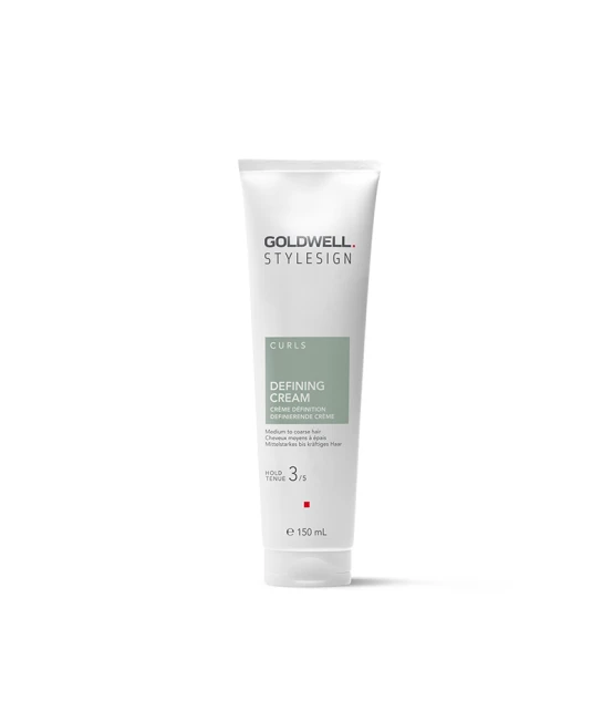 Goldwell Stylesign Curls Defining Cream 150ml  | Celini.fr