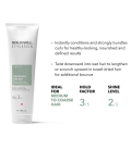 Goldwell Stylesign Curls Defining Cream 150ml  | Celini.fr