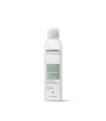 Goldwell Stylesign Curls Building Gel 150ml  | Celini.fr