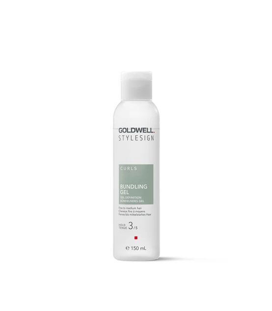 Goldwell Stylesign Curls Building Gel 150ml  | Celini.fr