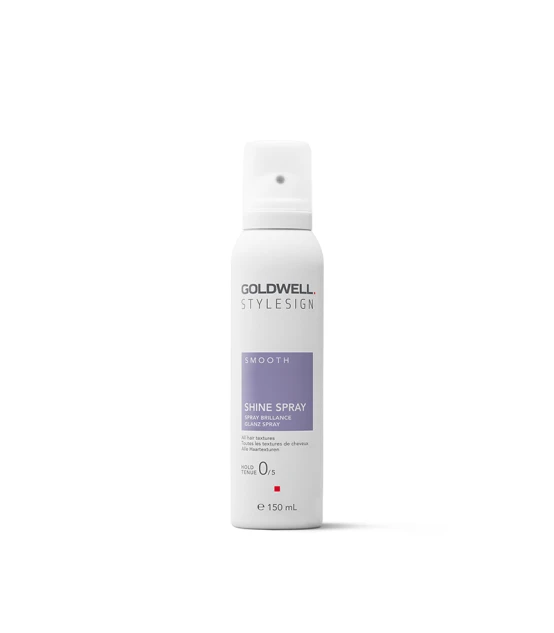 Goldwell Stylesing Smooth Shine Spray 150ml  | Celini.fr