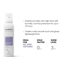 Goldwell Stylesing Smooth Shine Spray 150ml  | Celini.fr