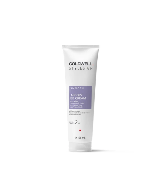 Goldwell Stylesign Smooth Air-dry BB Cream 125ml  | Celini.fr