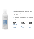 Goldwell Stylesign Volume Root Boost Spray 200ml  | Celini.fr