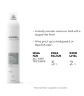 Goldwell Stylesign Hairspray Extra Strong Hairspray 500ml  | Celini.fr