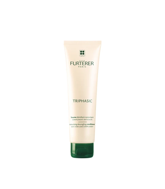 René Furterer Triphasic Baume Démêlant Texturisant 150ml  | Celini.fr