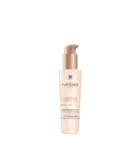 René Furterer Absolue Kératine Crème de Beauté Réparatrice 100ml  |...