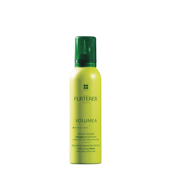René Furterer Volumea Mousse Amplifiante 200ml  | Celini.be