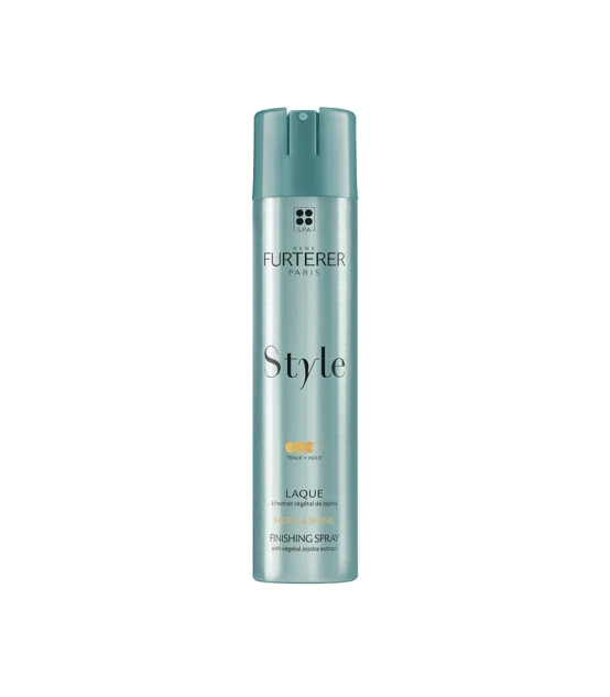 René Furterer Style Laque 300ml  | Celini.fr