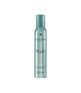 René Furterer Style Mousse Sculptante 200ml  | Celini.fr