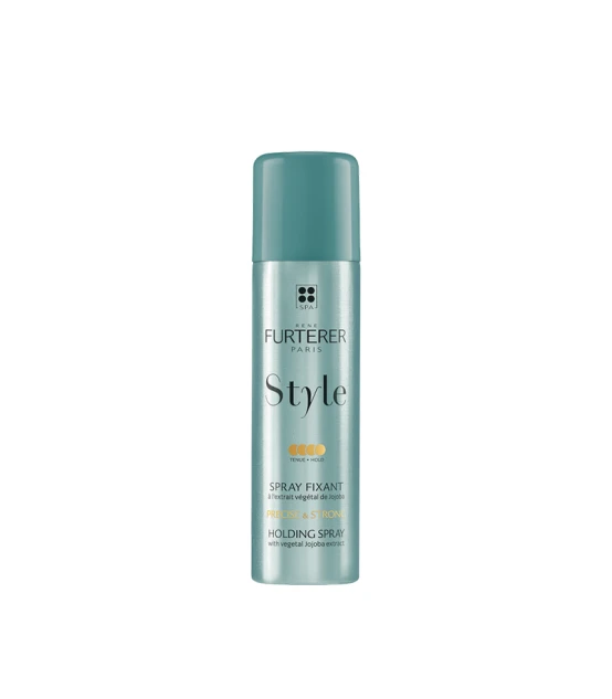 René Furterer Style Spray Fixant 150ml  | Celini.fr