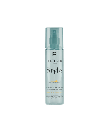 René Furterer Style Spray Thermoprotecteur 150ml  | Celini.fr