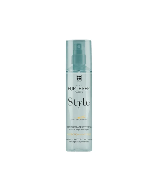 René Furterer Style Spray Thermoprotecteur 150ml  | Celini.fr
