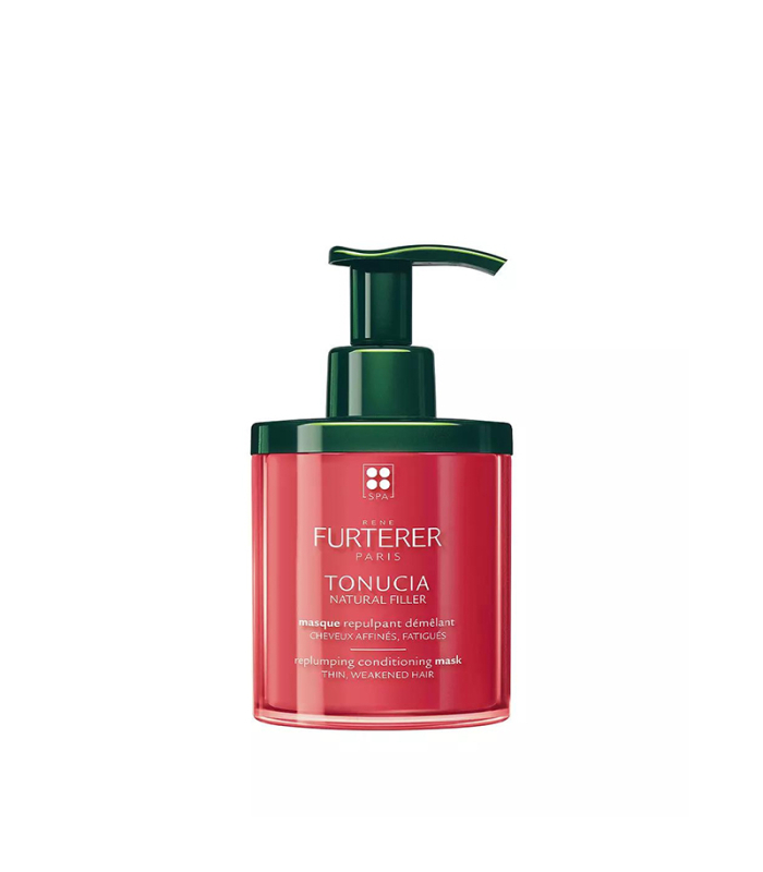 René Furterer Tonucia Natural Filler Masque Repulpant 200ml  | Celi...