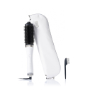 ghd Brosse Soufflante 2-en-1 Duet Blowdry Blanc  | Celini.fr