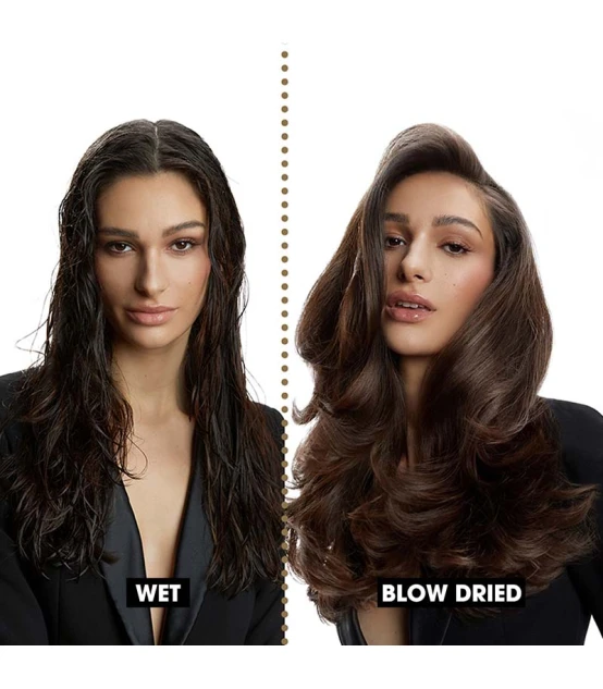 ghd Brosse Soufflante 2-en-1 Duet Blowdry Blanc  | Celini.fr