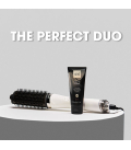 ghd Brosse Soufflante 2-en-1 Duet Blowdry Blanc  | Celini.fr