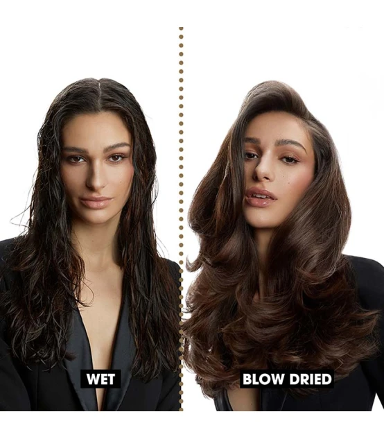 ghd Brosse Soufflante 2-en-1 Duet Blowdry Noir  | Celini.fr