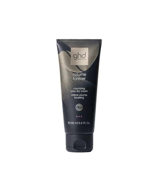 ghd Crème Volume Brushing Volume Forever 100ml  | Celini.fr