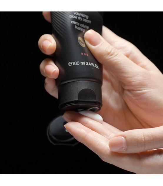 ghd Crème Volume Brushing Volume Forever 100ml  | Celini.fr