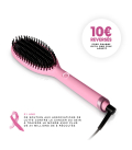 ghd Glide Hotbrush Pink Collection  | Celini.fr