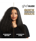 ghd Glide Hotbrush Pink Collection  | Celini.fr