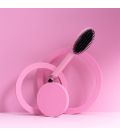 ghd Glide Hotbrush Pink Collection  | Celini.fr