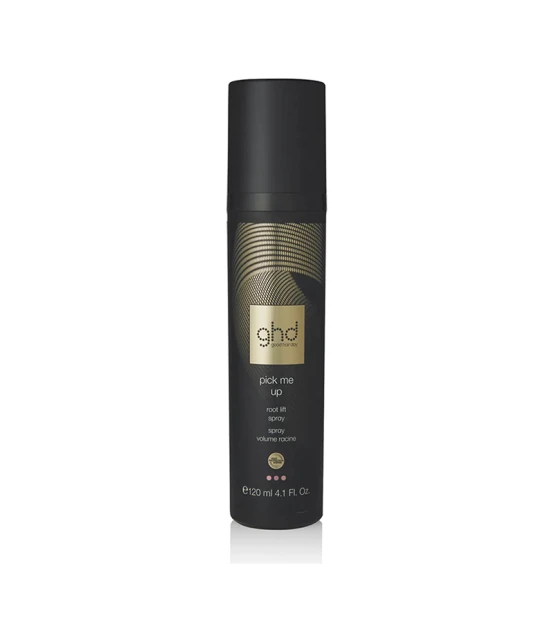 ghd Pick Me Up Spray Volume Racine 120ml  | Celini.fr