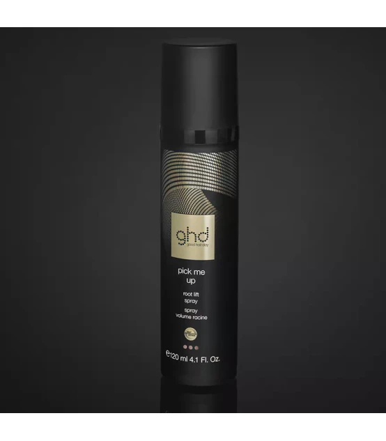 ghd Pick Me Up Spray Volume Racine 120ml  | Celini.fr