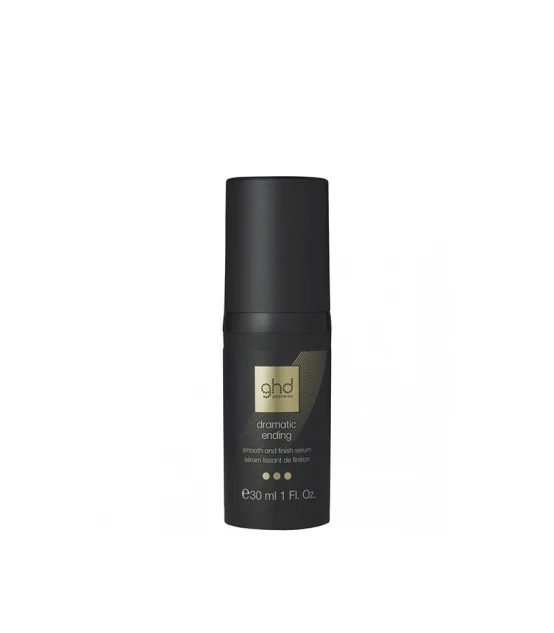 ghd Dramatic Ending Sérum Lissant de Finition 30ml  | Celini.fr