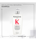 Kérastase Première Bain Décalcifiant Réparateur 500ml  | Celini.fr