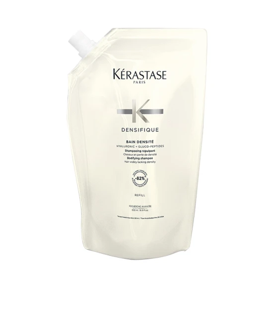 Kérastase Densifique Bain Densité Refill 500ml  | Celini.fr