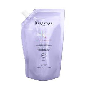 Kérastase Blond Absolu Bain Lumière Refill 500ml  | Celini.be