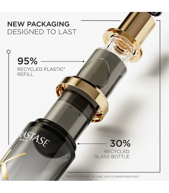 Kérastase Chronologiste Huile de Parfum Refillable 75ml  | Celini.fr