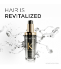 Kérastase Chronologiste Huile de Parfum Refillable 75ml  | Celini.fr