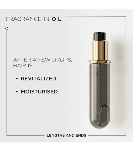 Kérastase Chronologiste Huile de Parfum 30ml  | Celini.fr