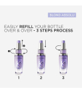 Kérastase Blond Absolu Huile Cicagloss Refillable 75ml  | Celini.fr