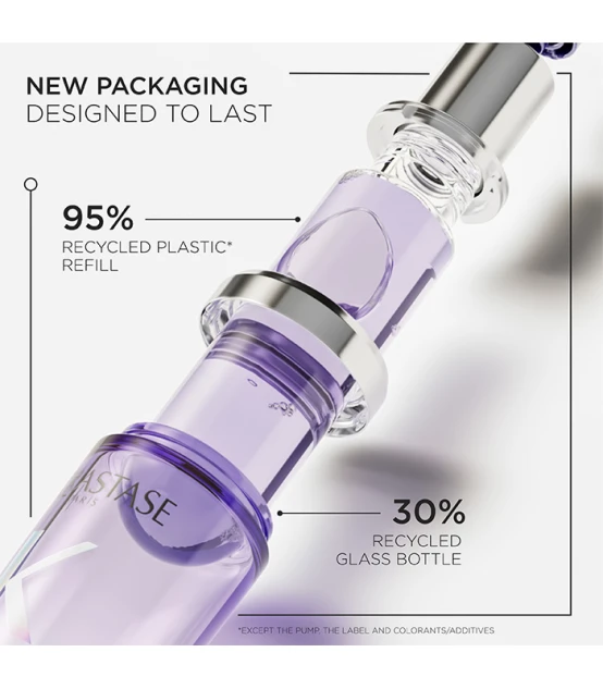 Kérastase Blond Absolu Huile Cicagloss Refill 75ml  | Celini.fr