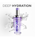 Kérastase Blond Absolu Huile Cicagloss Refill 75ml  | Celini.fr