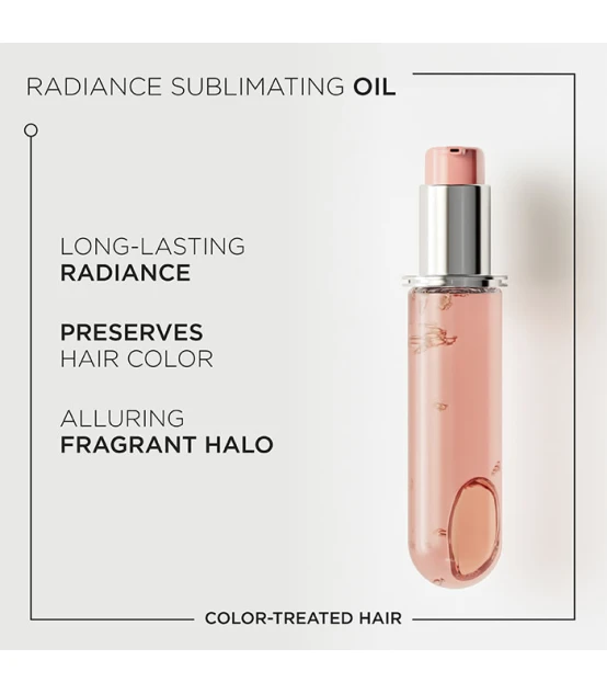 Kérastase Chroma Absolu Huile Chroma Éclat Refill 75ml  | Celini.fr
