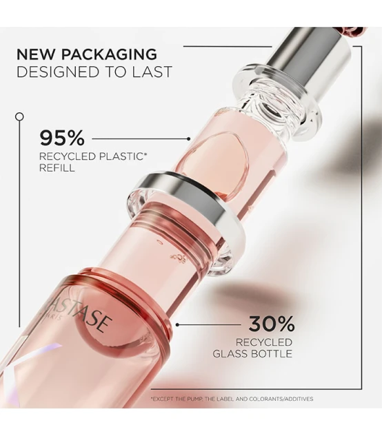 Kérastase Chroma Absolu Huile Chroma Éclat Refill 75ml  | Celini.fr