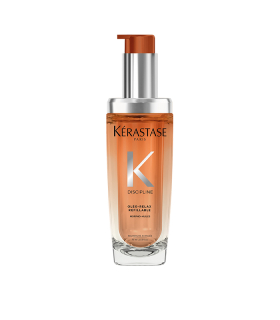 Kérastase Discipline Huile Oléo-Relax Refillable 75ml  | Celini.fr